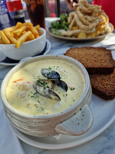 Comentarii opinii despre The Curragower Bar and Kitchen