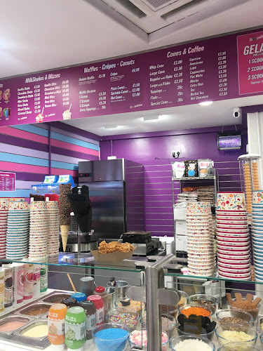 Opinii despre Scoopalicious Navan în Navan - Hospitality and gastronomy