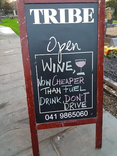 Opinii despre Tribe Restaurant Duleek în Drogheda - Hospitality and gastronomy