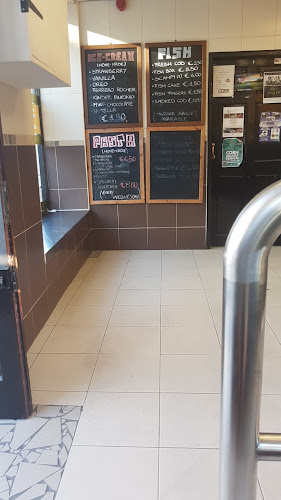 Sorrento Fish & Chips