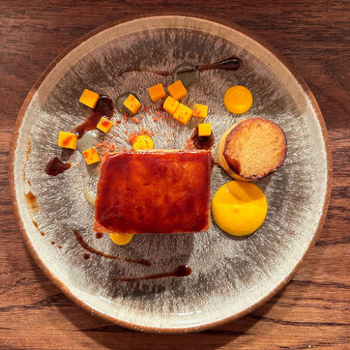 Opinii despre Nine în Bray - Hospitality and gastronomy