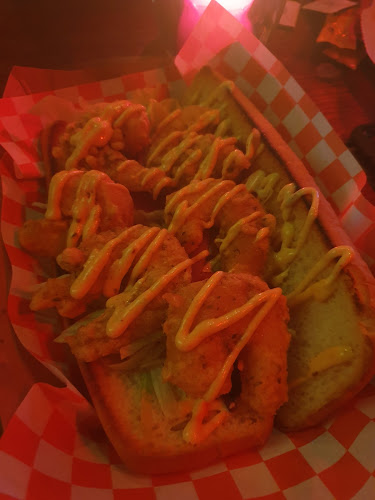 Opinii despre Bite Club @ An Brog în Cork - Hospitality and gastronomy