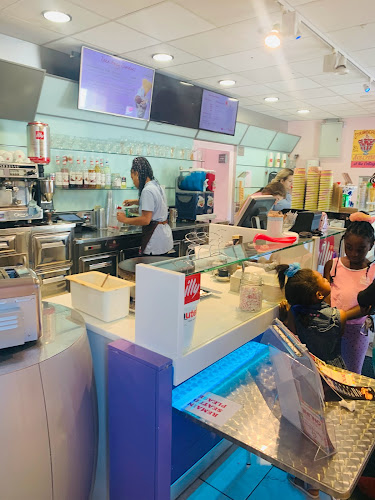 Pappagallino's Ice Cream - Hospitality and gastronomy