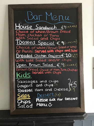 Opinii despre Charlie Maddens Bar , Timoleague în Bandon - Hospitality and gastronomy