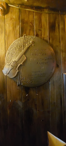 Guerin's Pub / The Kingfisher Pub - Hospitality and gastronomy