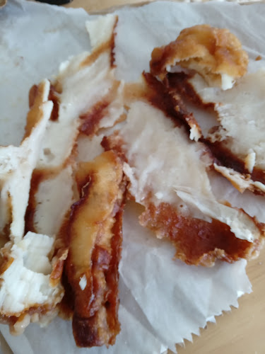 Mano's Chipper & Pizzeria - Hospitality and gastronomy