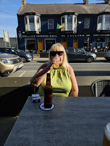 Joseph Collins - Co. Clare