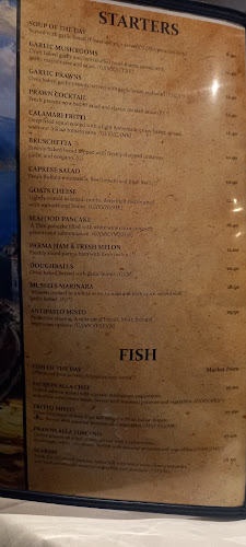 Opinii despre Ristorante Rossini în Cork - Hospitality and gastronomy