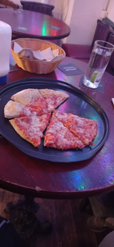 The Gap Pub - Hospitality and gastronomy