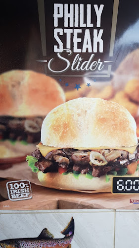 Opinii despre Little Italy Take Away în Virginia - Hospitality and gastronomy