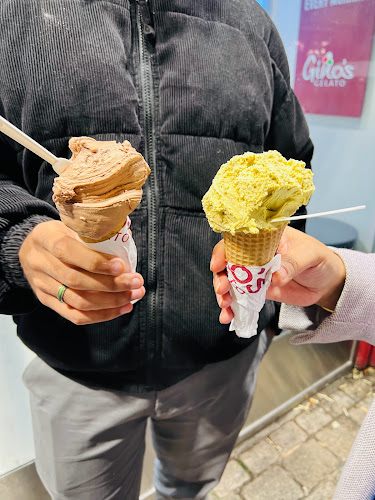 Gino's Gelato | Traditional Homemade Italian Ice Cream - Galway