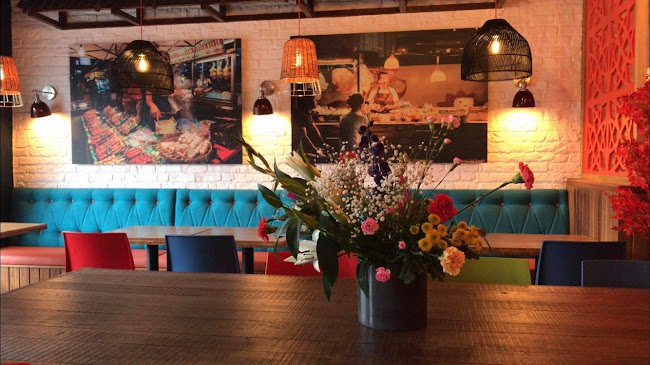 Comentarii opinii despre Lana Ardkeen Asian Street Food