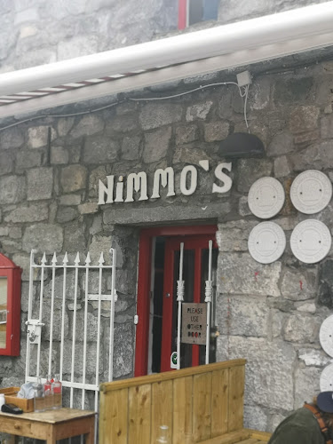 Comentarii opinii despre Ard Bia at Nimmos