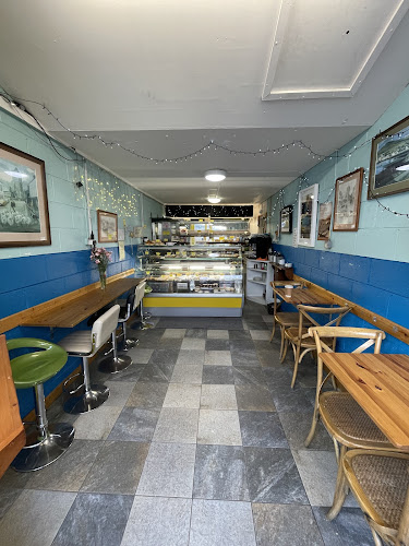 Dick Mack's Yard, Green St, Dingle, Co. Kerry