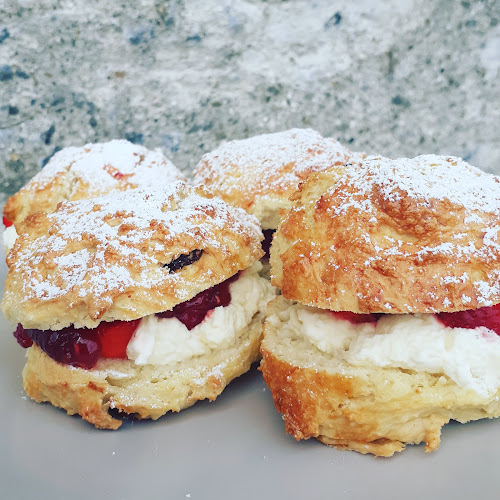 Muse Catering (Muse Coffee + Food) - Kilkenny