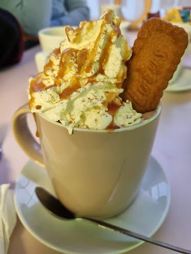 The Pantry - Waterford