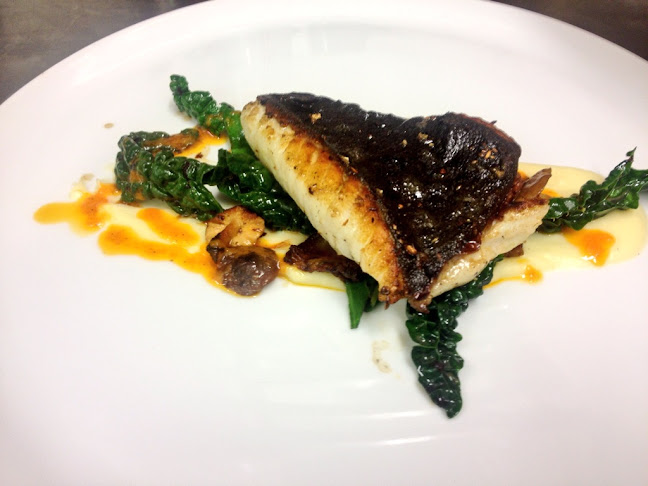 Greenes Restaurant, 48 MacCurtain Street, Victorian Quarter, Cork, T23 F6EK