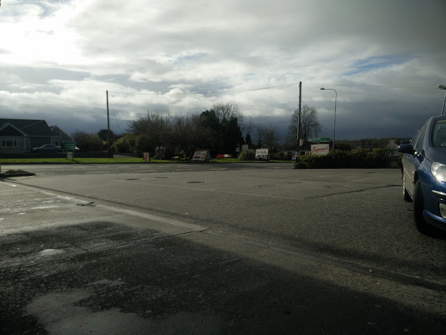 Supermac's Craughwell - Craughwell