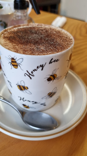 Comentarii opinii despre Jackie B's Cafe