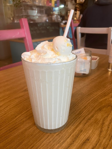 Opinii despre The Cottontail Cafe în Monaghan - Hospitality and gastronomy