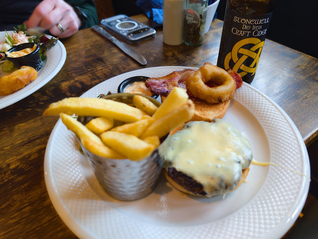 Jim edwards restaurant, Town-Plots, Kinsale, Co. Cork, P17 H590