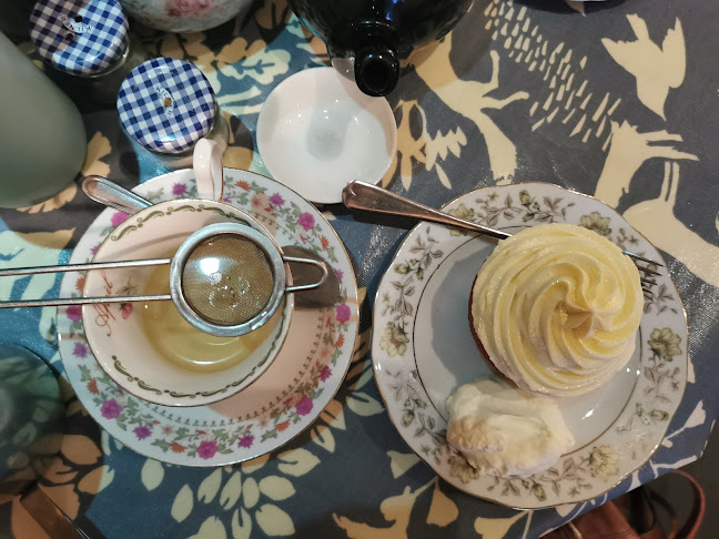 Tara's Tea Rooms - Hospitality and gastronomy