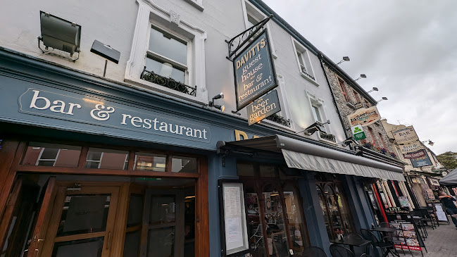 Davitt's Kenmare - Kenmare