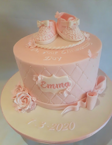 Park Lane Cakes - Hospitality and gastronomy