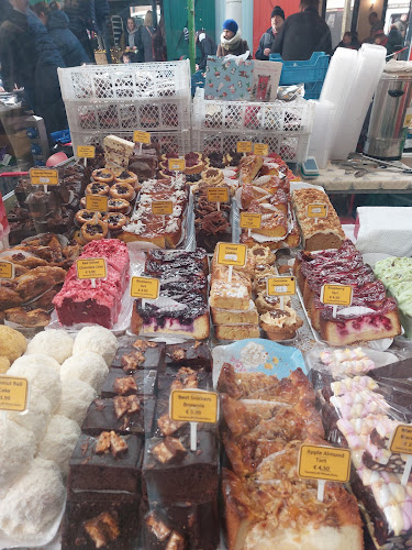 Opinii despre The Milk Market în Limerick - Hospitality and gastronomy