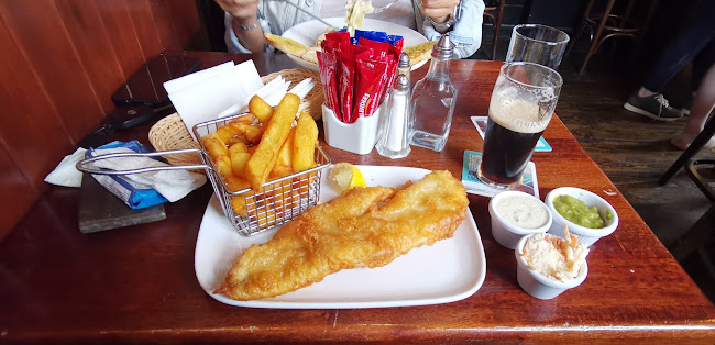 Comentarii opinii despre Pilot Bar