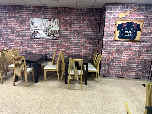 Castle St, Ballyragget, Co. Kilkenny