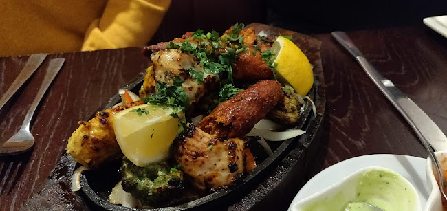 Spice India Mullingar - Mullingar