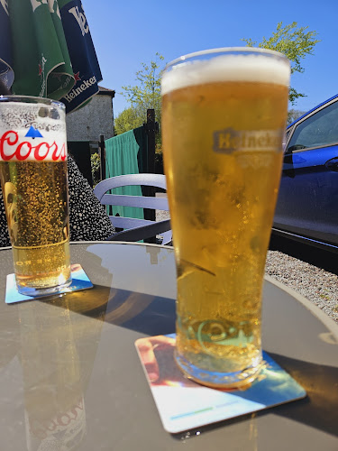 The Beehive Bar - Mallow