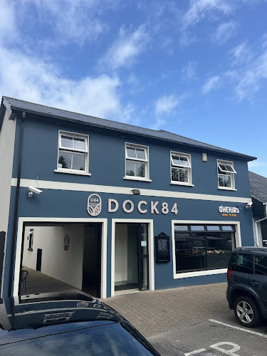 Dock 84 Donegal - Donegal