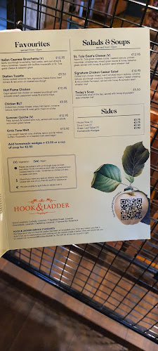 Opinii despre Hook & Ladder Corbally în Limerick - Hospitality and gastronomy