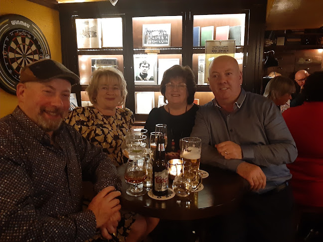 Opinii despre Mac Brides Bar în Westport - Hospitality and gastronomy