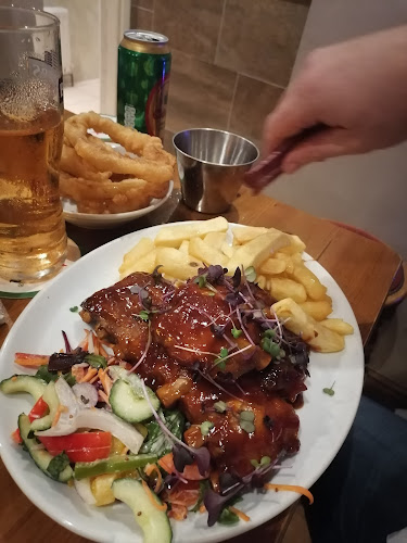 Blue Anchor, Bellurgan, Bellurgan Point, Co. Louth, A91 PP70