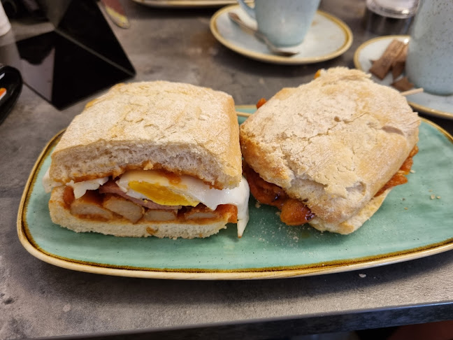 Kelly's Coffee House - Mountbellew