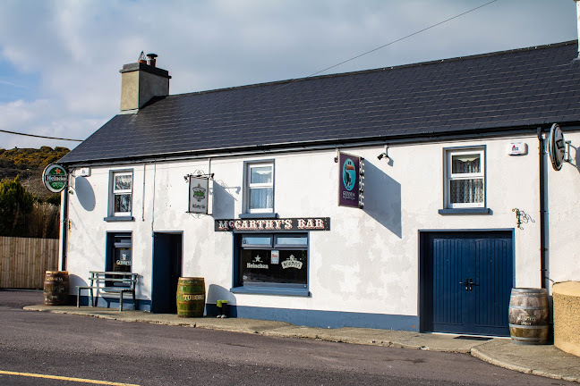 Opinii despre McCarthy"s Bar în Clonakilty - Hospitality and gastronomy