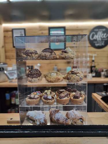 Unit 1, Main Street, Craughwell, Co. Galway, H91 C1YV