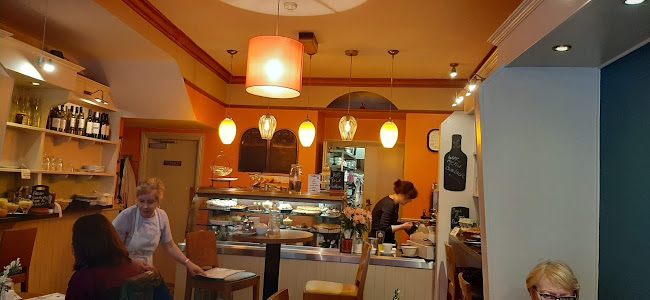 Comentarii opinii despre Gearóidín’s Restaurant and Catering