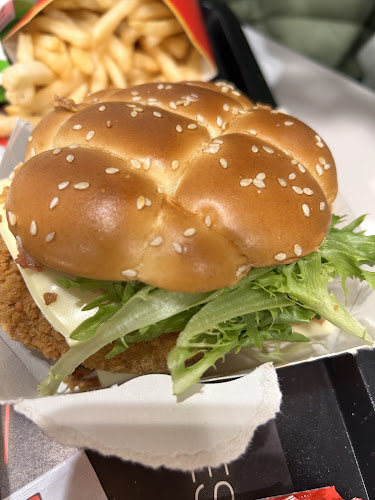 Comentarii opinii despre McDonald's