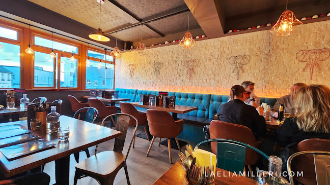 Comentarii opinii despre Jalan Jalan Restaurant