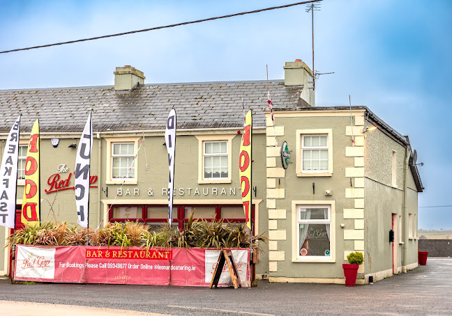 Comentarii opinii despre The Red Gap Bar & Restaurant