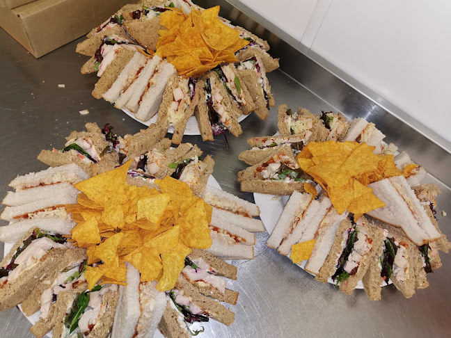 Comentarii opinii despre Café BLAS By Café Noir