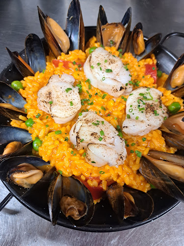 Opinii despre Cava Bodega în Galway - Hospitality and gastronomy