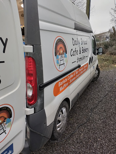 Opinii despre Daily Bread Cafe în Balbriggan - Hospitality and gastronomy