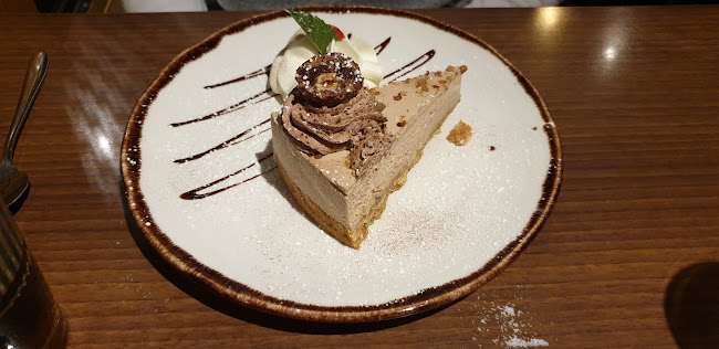 Texas Steakout - Limerick