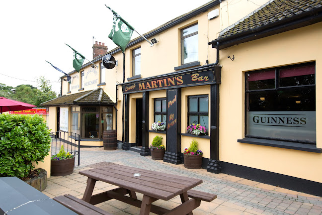 Martins of Riverstown - Hospitality and gastronomy
