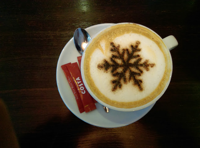 Costa Coffee - Waterford